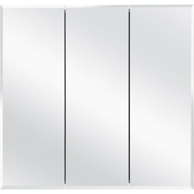 Armoire à pharmacie Design House 597484 - Design pré-assemblé ...