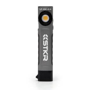 Lp-edc + lampe de poche 8,0