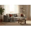 Suzue Sofa 2,5 seater with sleeping function-121441222