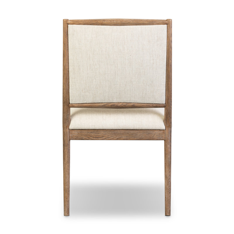 Glenview Dining Chair-Essence Natural, Cream