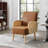 Demarest 24.75" W  Armchair