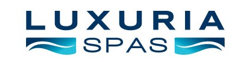 Luxuria Spas logo