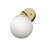 Hepburn 1 - Light Dimmable Armed Sconce-57983499