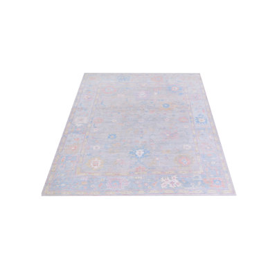 Ushak Wool Weft
