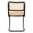 Marcel Breuer Cesca Cane Cantilever Dining Side Chair-1285297628