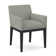 Upholstered Arm Chair