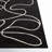 Jason Wu Meander Black Rug-70587735
