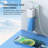 4.8'' Battery Powered Integrated LED Flashlight-97807779