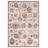 Lynex 700 Performance Southwestern Rug-213209506