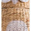 Bayou Breeze Water Hyacinth Decorative Basket