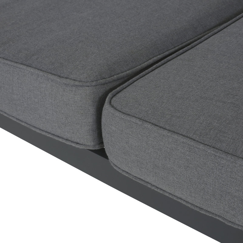 NORFOLK SOFA SEATER - LEFT SIDE