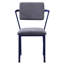 Chaise de bureau Industrial