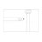 48'' W Metal Single Panel Room Divider
