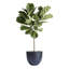 Pot à fleur Dorlis Fiberstone-881441044-881441135
