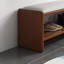 Banc de rangement pour tabouret 35,4 po-110329801