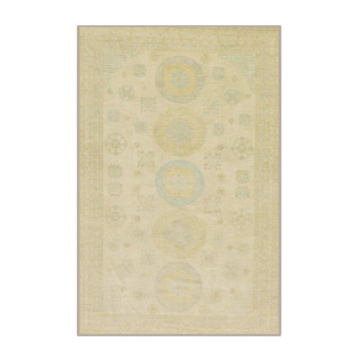 Abstract Indoor Rug
