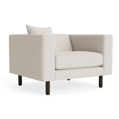 MTO - Mono Lounge Chair