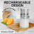 Easy Clean Slow Masticating & Cold Press Juicer