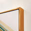 Elegant Shapes II Painting by Janice Sadler-46333577-47480498