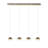 Barnsdall 4 - Light Kitchen Island Pendant-678494582