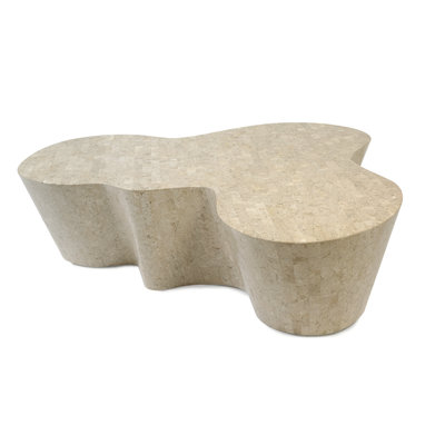 Table basse Orgo