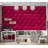 Geometric Wall Mural-1858101261-1858101254