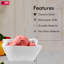 Delcasa Ceramic Sweet Bowl