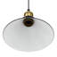 Ashyia 1 - Light Gloss Green Pendant-1379613678