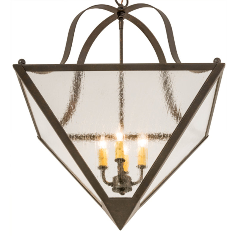 Zale 4 - Light Pendant