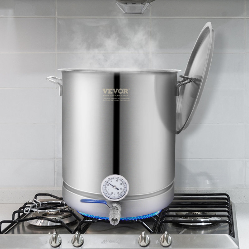 VEVOR, 16 gallons