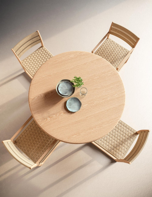 Angelo Arm Chair