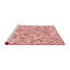Tapis 100% à motifs lavables à la machine 2989-1048400075