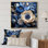 Ranunculus Bouquet I - Ranunculus Wall Decor