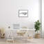Art mural texturé giclée de North Carolina State par le samedi soir-1061532498-1061532500
