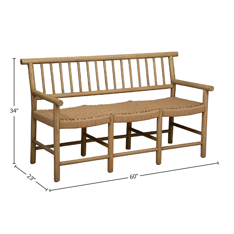 Bryson Bench