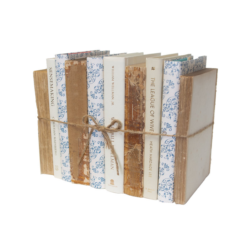 Distressed Damask Mixed Media Colorpak