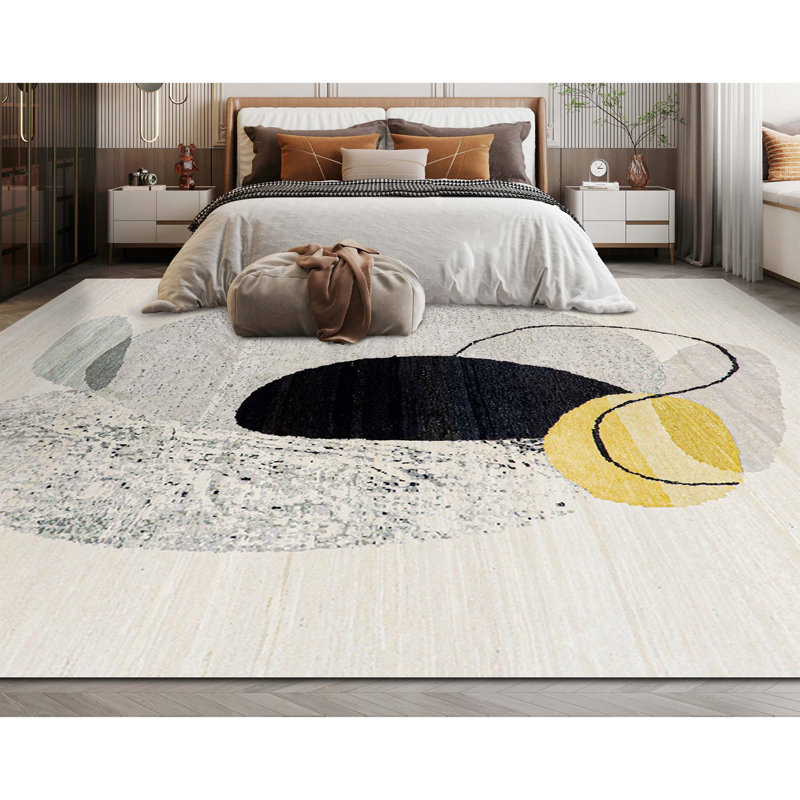 Oriental Area Rug, Rectangle 10' x 14'