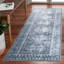 Tapis oriental lavable à la machine Arizona Performance-1315223205