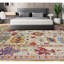 Oriental Indoor Rug-70465551