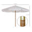 325cm Market Parasol-1093998827