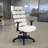 Noom Leather High Back Office Chair-862626989