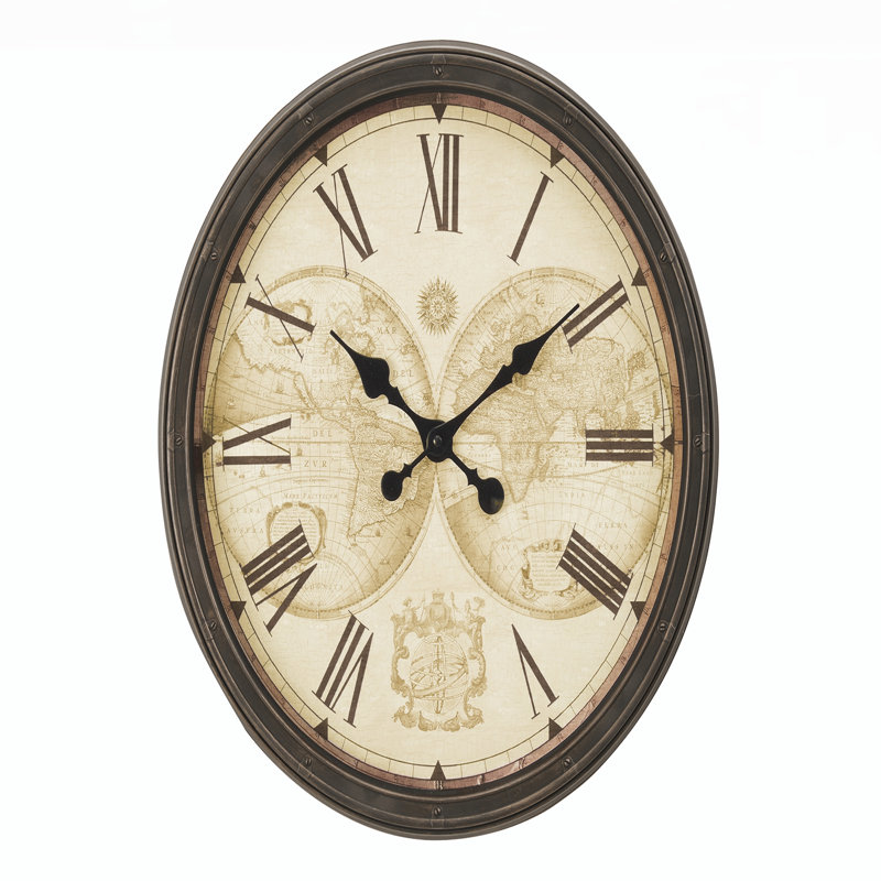 Wall Clocks