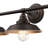 Iron Hill 3 - Light Dimmable Vanity Light-1816776526-1816776527