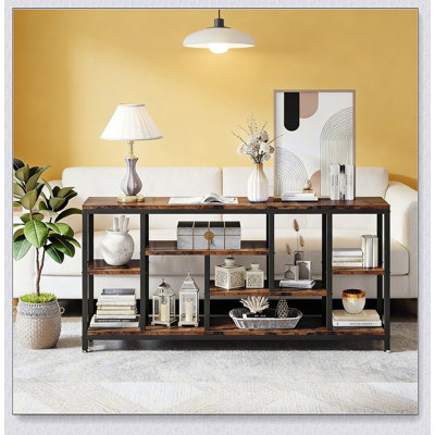 Attractive Side Table,Rustic Sofa Table,Console Table