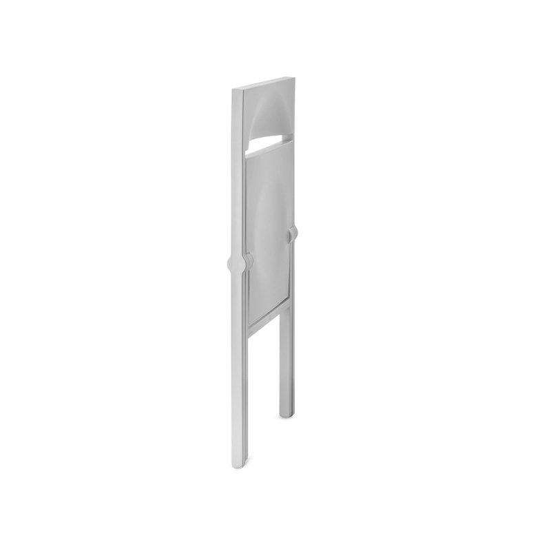 Jalah Ladder Back Folding Stacking Side Chair