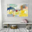 Summer Rising II Crop - peinture-225206711-225206708