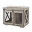 Cage pour chien Farmhouse