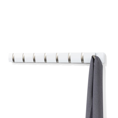 Flipper Hook