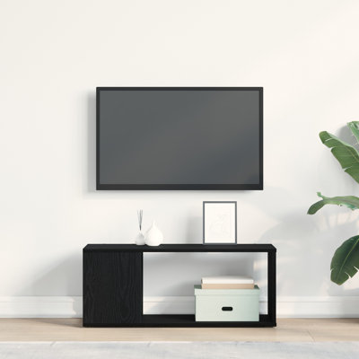 Unfinished TV Stand for TVs up to 32"