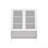 32" Metal Accent Cabinet-2119051559